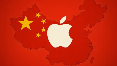 Apple Sayesinde Çin, ABD ve Avrupa'yı Teknolojide Geride Bıraktı