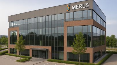 Hollandalı İlaç Şirketi Merus, 8 Milyar Dolara Satıldı: Kanser Tedavisinde Umut Veren İlaç Yolda