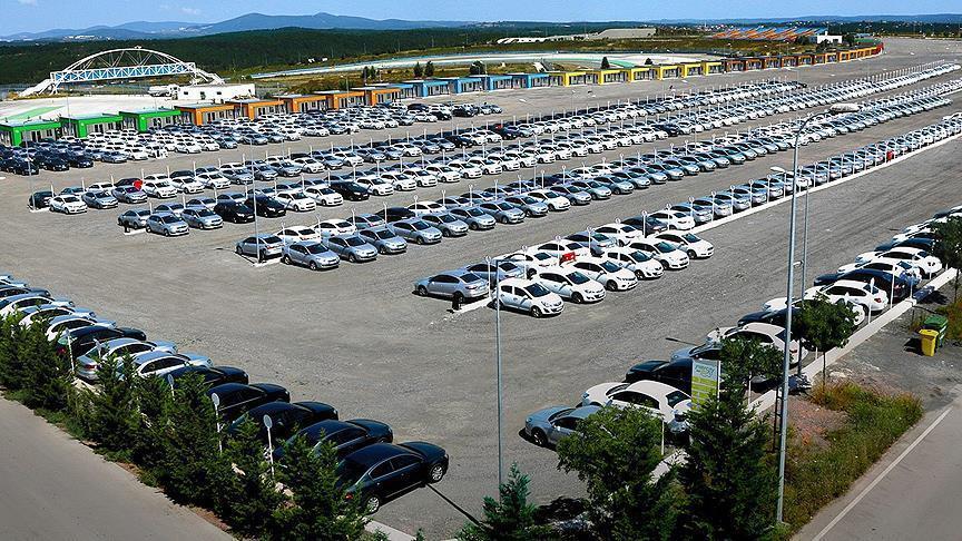 3 van de 4 verkochte auto's in Turkije vorig jaar is import