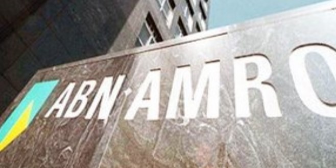 ABN Amro Bank'a 2 milyon avro ceza