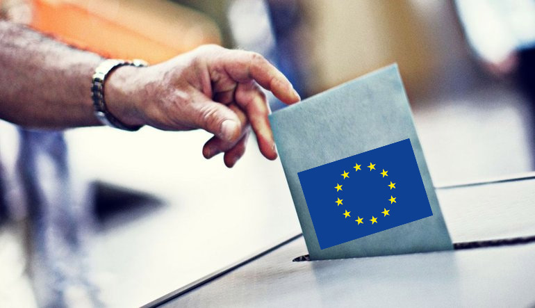 Avrupa Parlamentosu seçimleri 2019 - Oy Nasıl Kullanılır?