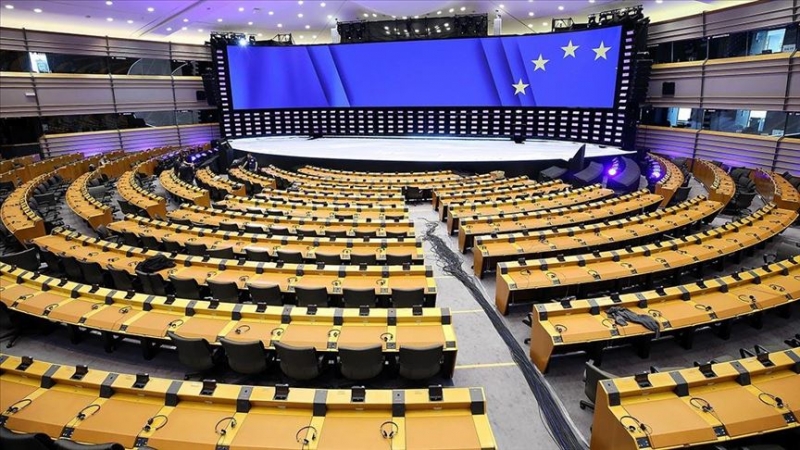 Avrupa Parlamentosu'na 3 Türk vekil göndereceğiz