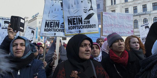 FRANSA: Müslüman Tacizi Yaygın ile ilgili görsel sonucu