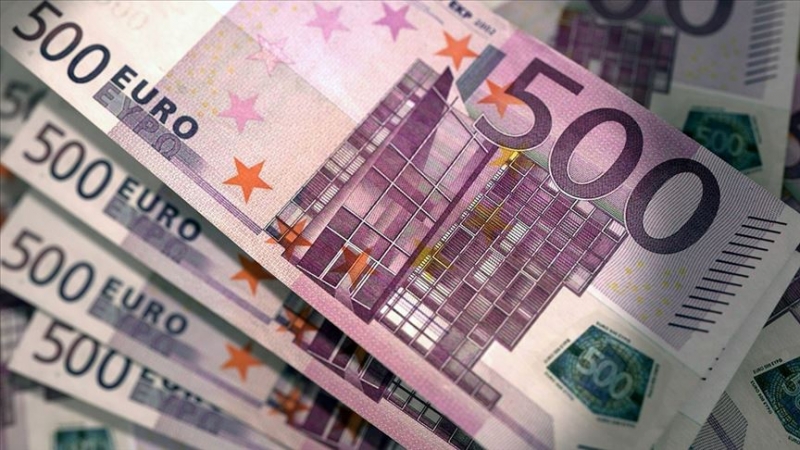 Avrupalı Türkler Yastık altında veya cebinizde 500 Euro varsa dikkat!