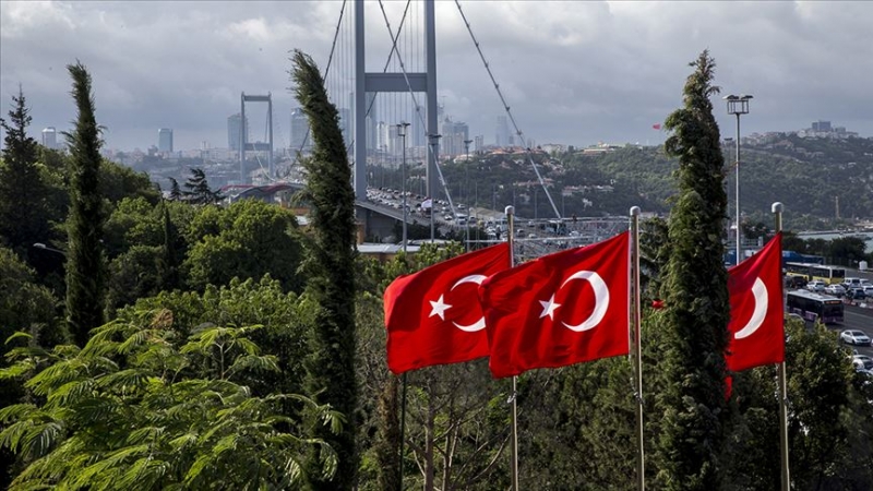 Batı medyasının yüzyıllardır değişmeyen Türkiye algısı