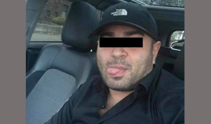Hollanda'da Hümeyra'nın katil zanlısına 14 yıl hapis cezası verildi