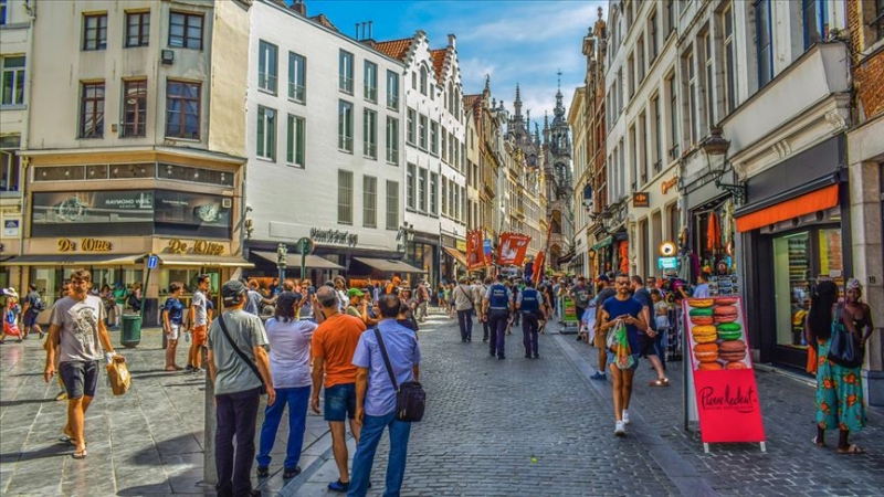 Immigratie in eerste helft 2019 toegenomen