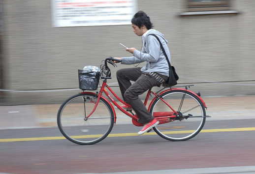 Ankara krijgt een 56 kilometer lange Nederlands model fietspad