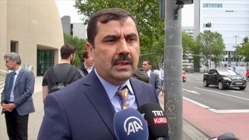 Cami saldırılarını önleyeceksek failler muhakkak yakalanmalı