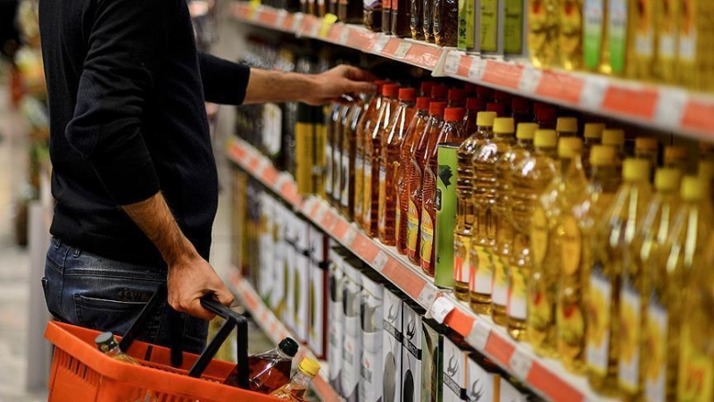 Consumentenprijzen in april 2,9 procent hoger