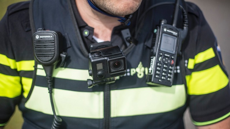 Dode bij schietincident Kanaalstraat