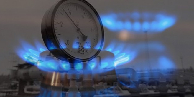 Hollanda'da Kullanılan Gaz Tüketimi 2022 Yılında 50 Yılın En Düşük Seviyesine Geriledi