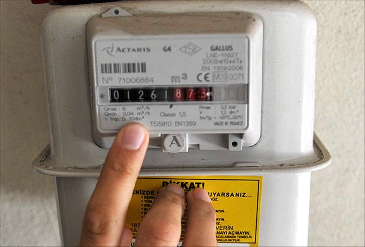 Energierekening 334 euro hoger