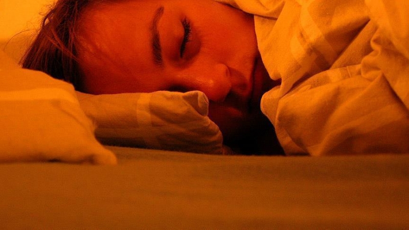 Erasmus MC: Çocukların yüzde 6'sı her hafta uyumak için melatonin kullanıyor