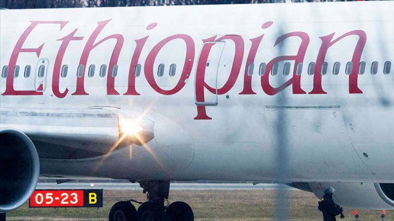 Etiyopya'da yolcu uçağı düştü, ölen 157 yolcunun 5i Hollandalı