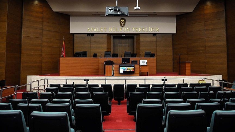 FETÖ yabancı istihbarat servislerine hizmet ediyor