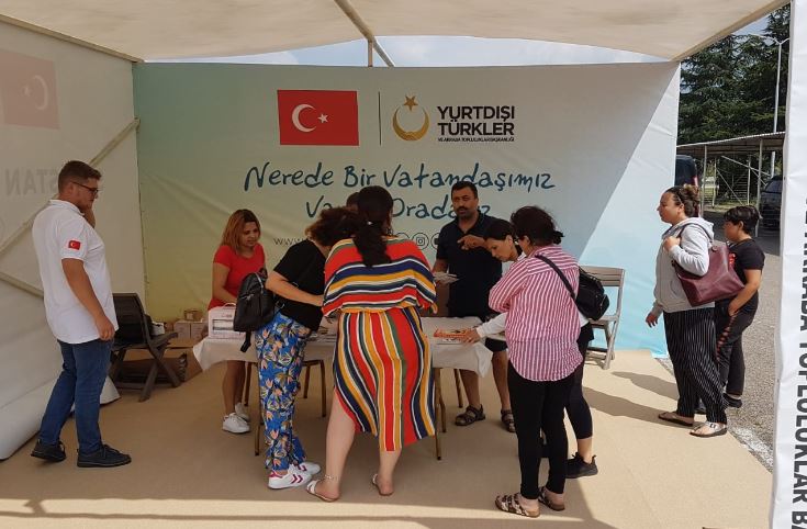 Gümrük Kapılarındaki Uzun Kuyruklara Son