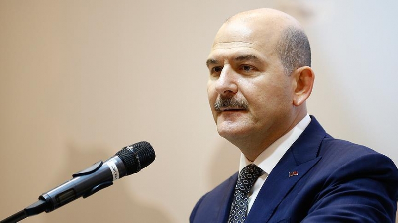 Güncel rakam açıklandı: Türkiye'de 3 Milyon 644 Bin Suriyeli Var