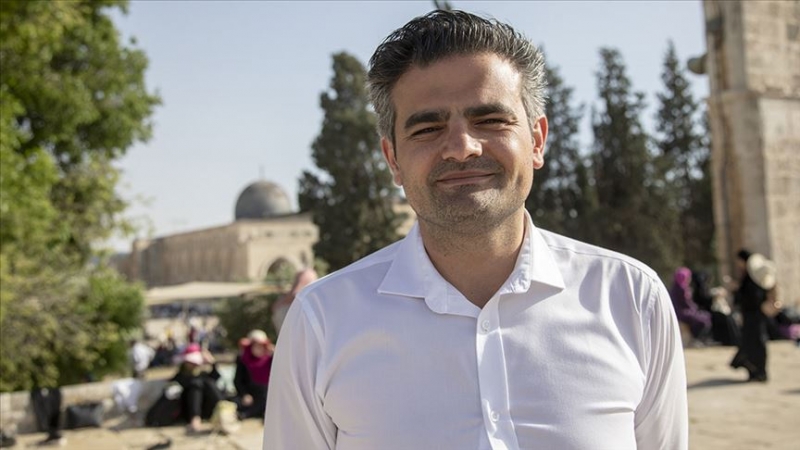 Güney Afrika'daki eski apartheid rejiminin uygulamaları bugün Filistin'de yaşanıyor