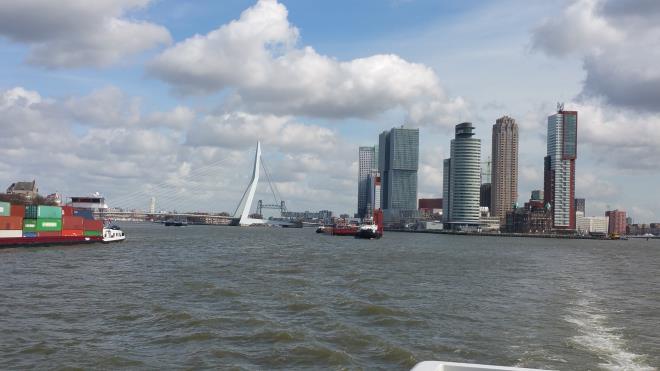 Economisch beeld fractie minder gunstig