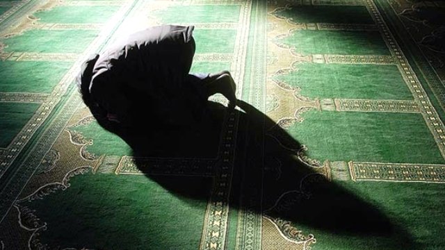 Hollanda'da 1 milyon Müslüman yaşıyor