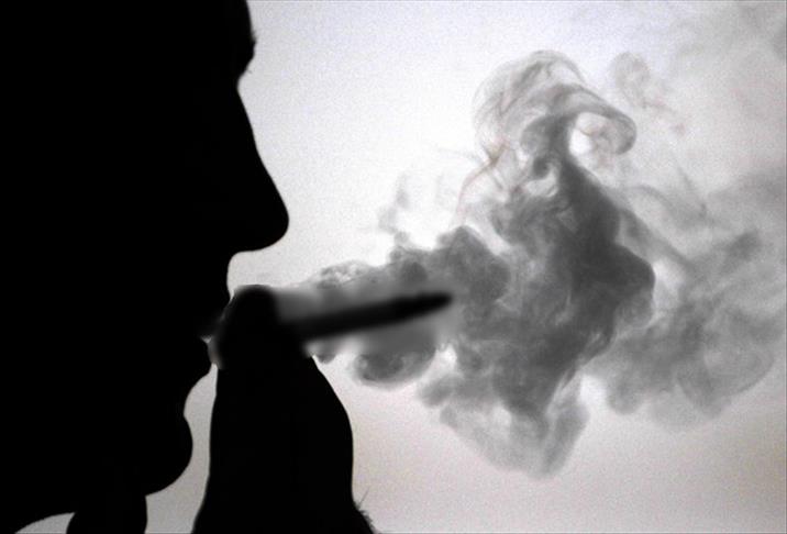 Handhaving verbod rookruimtes horeca vanaf 1 april 2020