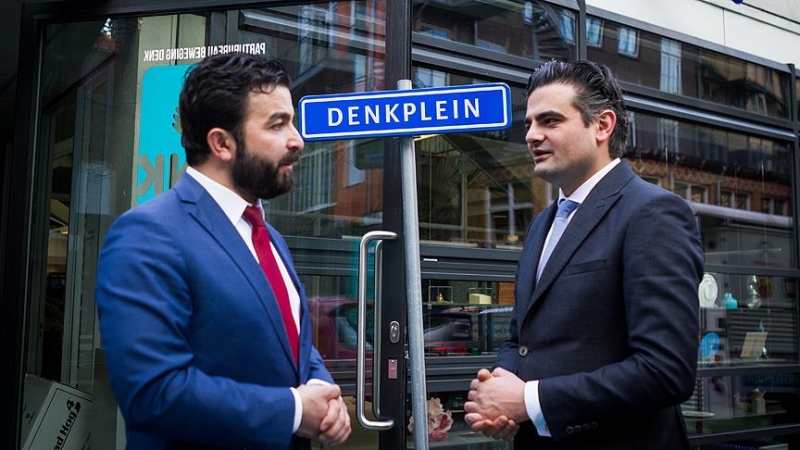 Hollanda Eyalet meclisi ilk seçim sonuçları