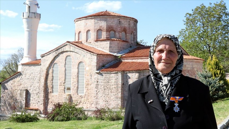 Hollanda ile Türkiye arasında iyilik köprüsü kurdu