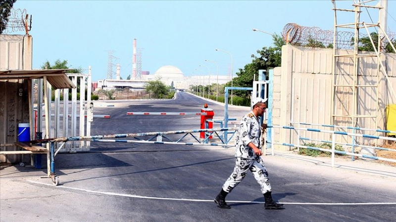 Hollanda, İran nükleer programına virüs saldırısında büyük rol oynadı