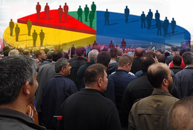 Hollanda'nın nüfusu 81 bin kişi arttı - Hollanda'da ne kadar yabancı yaşıyor?
