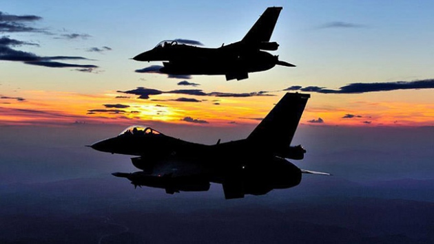 NATO, Hollanda'nın en kötü korunan sırrını ortaya çıkardı: nükleer bombalar Volkel'da