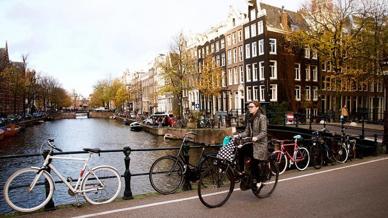 Vermogen van huishoudens opnieuw gestegen