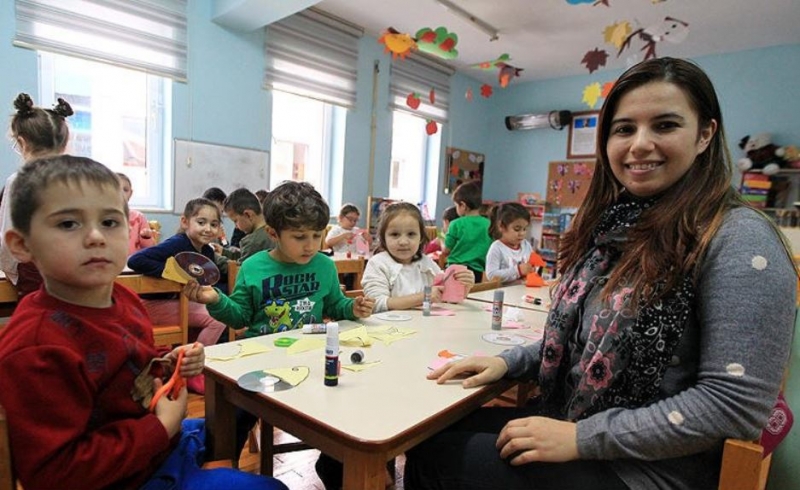 Hollanda'da İslami ilkokullardaki öğrenci sayısı 10 yılda yüzde 61 arttı