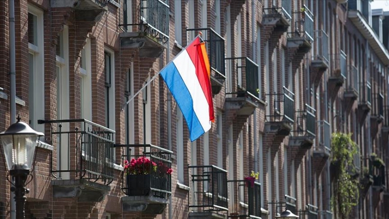 Hollanda'da muhabirin yazdığı kitaptan 'devlet sırlarının' çıkarılması kararı