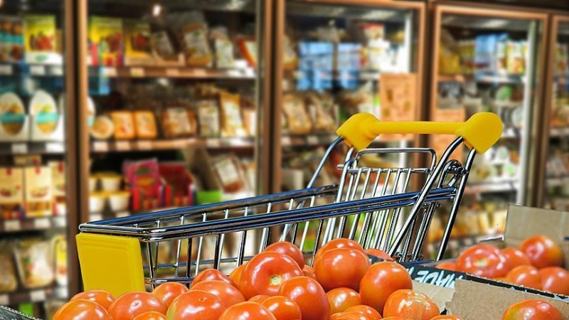 Consumentenvertrouwen voor het eerst in 4 jaar negatief