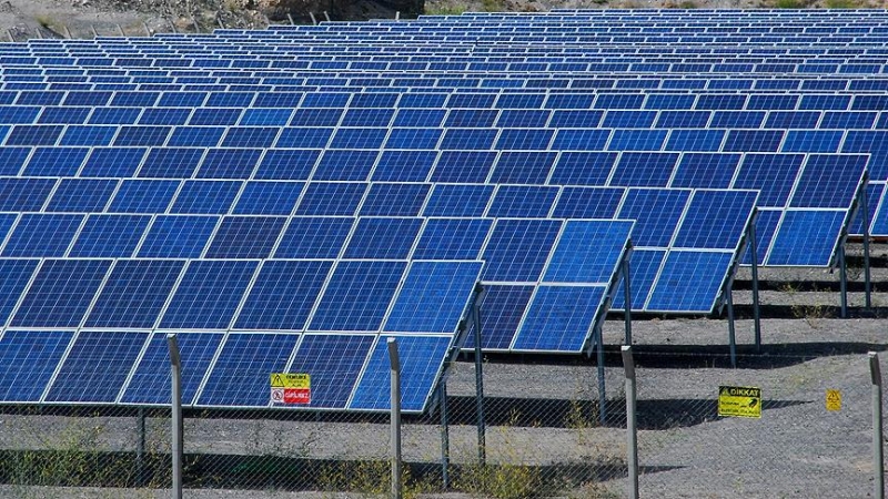Avrupa'da yenilenebilir enerjiye yönelim arttı; AB üyesi 8 ülke Türkiye'nin gerisinde