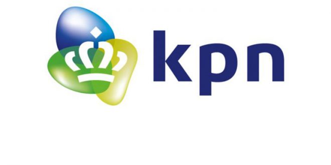Hollandalı Telekom Devi Kpn satılıyor