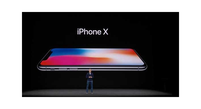 Cuanto cuesta el iphone x