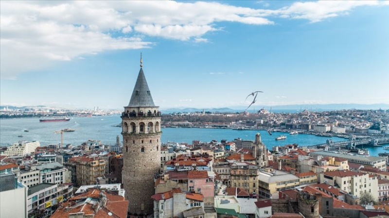 İstanbul Avrupa'nın en misafirperver şehri oldu
