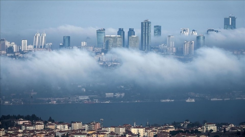 İstanbul turizmde son 5 yılın rekorunu kırdı