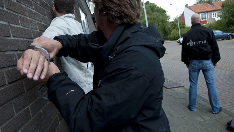 Jongen (17) gewond na steekincident Schiedam
