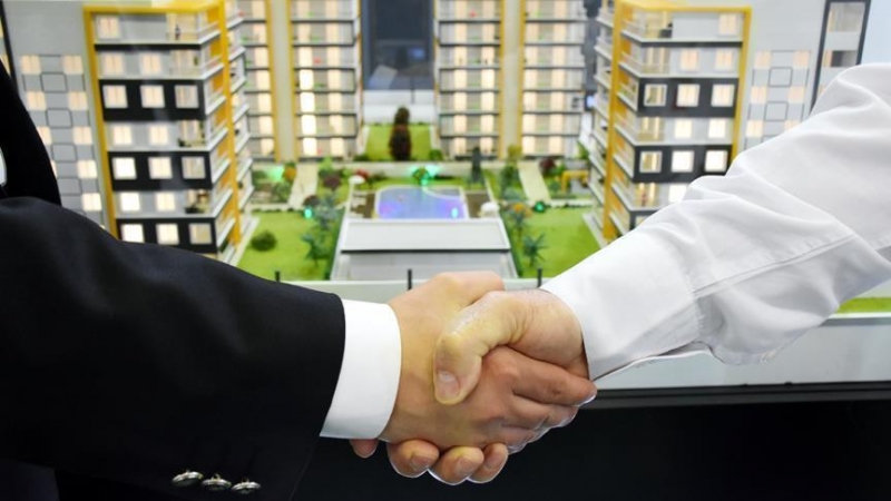 Meer koopwoningen in de verhuur