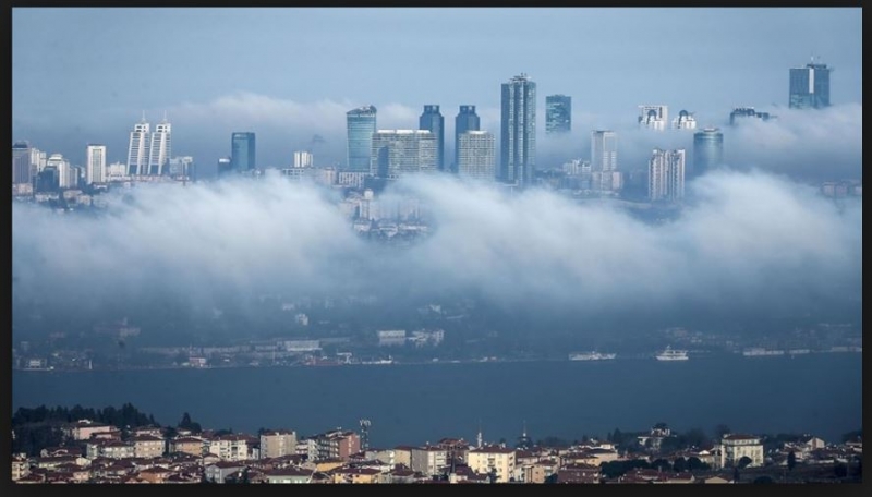 Lijst van herkomst toeristen naar Istanbul is gewijzigd