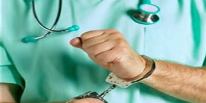 Nep dokter opgepakt in Tilburg wegens verkrachting