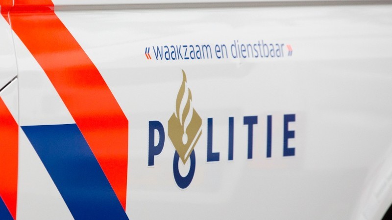 Nijmegen'de boş bir trende patlama 1 ölü