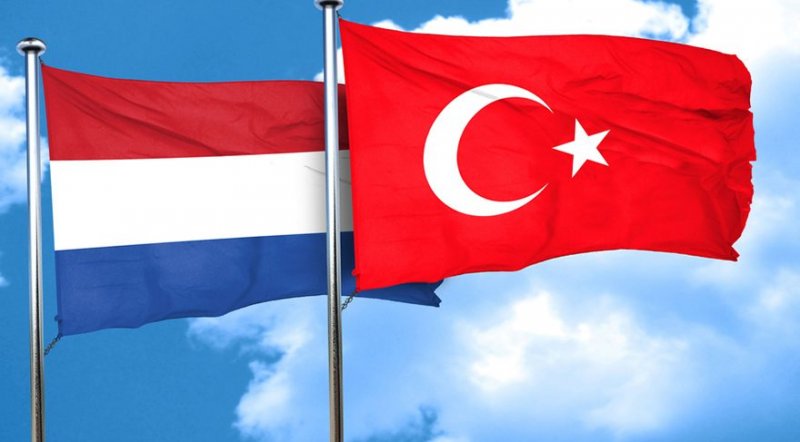 Reisadvies Turkije-Ministerie van Buitenlandse Zaken