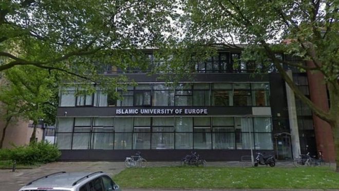 Rotterdam Avrupa İslam Üniversitesinin yetkileri alındı