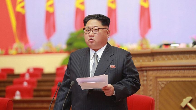 Rotterdam gümrüğünde Kim Jong- un'a giden binlerce şişe votka ele geçirildi
