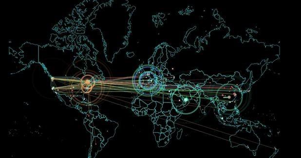 Google'a erişim sorunu yaşayan Türkiye'ye ABD, Hollanda ve Rusya'dan saldırı