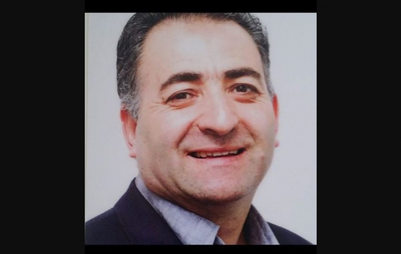 Süleyman Çelik is genomineerd voor IJmonder van het jaar